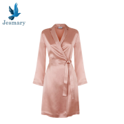 ÁO CHOÀNG LỤA SPA GIÁ RẺ